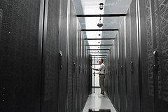 В РФ зафиксировали спад хакерских атак