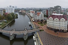 В РФ захотели ввести «карту российского»