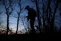 В РФ заявили об освобождении 70% Часова Яра