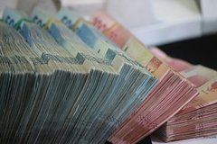 В Сбере поведали о росте ранца по накопительным счетам