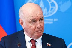 В Совфеде отреагировали на решение европейской страны запретить россиянам вход