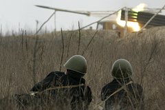 В США назвали непредусмотрительным решение Украины обстреливать регионы РФ