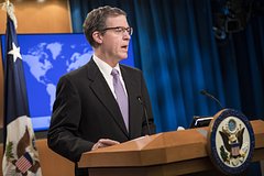 В США назвали вероятное условие вступления Украины в НАТО