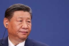 В США объяснили цель визита Си Цзиньпина в Европу