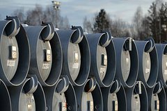 В США попросят исключения на запрет импорта урана из РФ