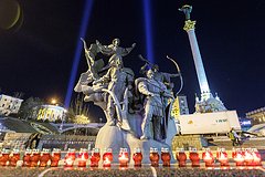 В США заявили о нейтралитете Украины как условии мира