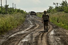 В США заявили о нежелании РФ уничтожить Украину