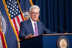 В США заявили о затяжке в борьбе с инфляцией