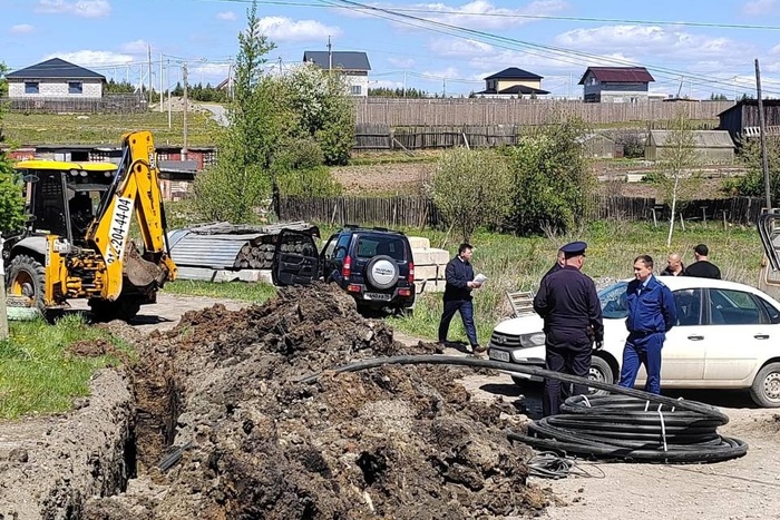 В Свердловской области юноша умер на производственной практике