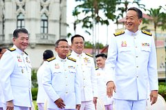 В Таиланде одобрили проект о намерении страны стать членом БРИКС