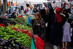 В Турции спрогнозировали резкое замедление роста цен