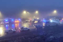 В Турции заявили о «черных сторонах» крушения вертолета с главой государства Ирана