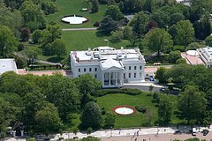 В здании Конгресса США отыскали кокаин