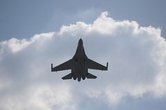 В зоне СВО устранили 1-го из наилучших украинских летчиков