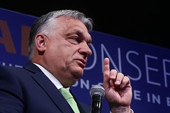 Венгрия раскритиковала ЕС за втягивание Украины в кризис без плана