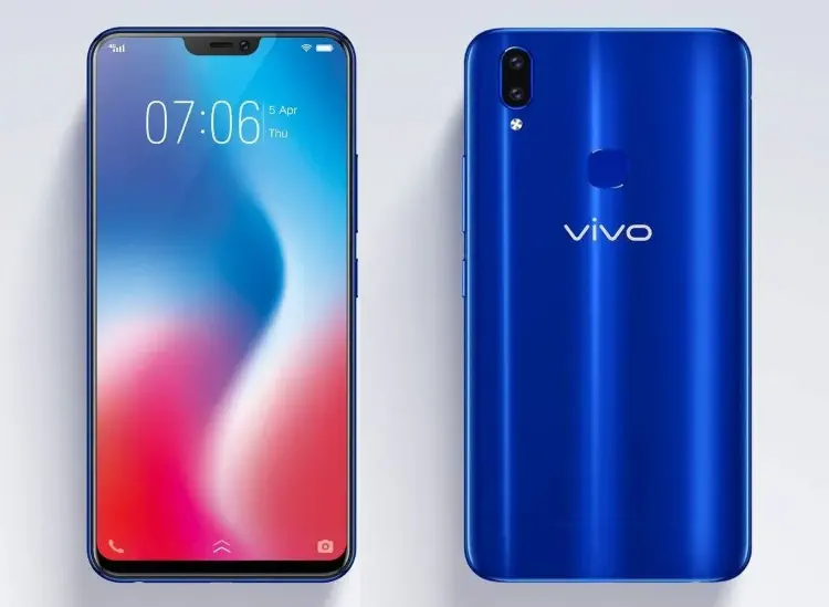 Vivo V9: возможная ультимативная замена иконы Apple или обычный клон?
