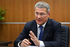 Власти Башкирии решили дополнительно защитить нефтекомплекс после атаки