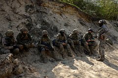 Во Франции поведали о запоздалом решении Киева