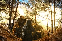 Военные РФ заняли Клещеевку в ДНР