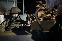 Военный специалист поведал о перспективах РФ для прорыва полосы фронта