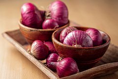 Доктор назвала продукты для поддержания иммунитета при майском холоде
