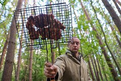 Доктор раскрыл пользу постоянного потребления шашлыка