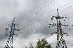 ВСУ повредили ЛЭП в русском регионе