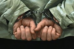 Задержанный ФСБ украинский разведчик раскаялся на допросе