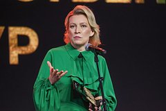 Захарова ответила на ограничение передвижения русских дипломатов в Польше