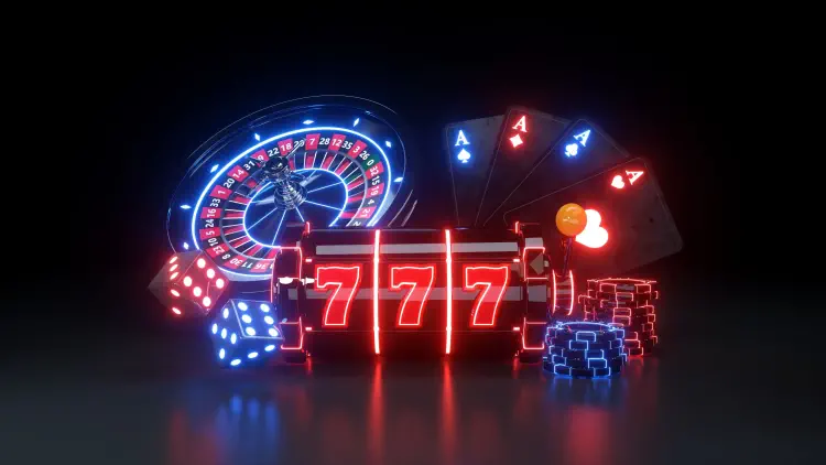 Захватывающий мир онлайн-казино: руководство по casino777spiele.de