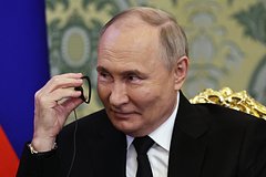 Запад предупредили об ответе РФ на удары натовским орудием