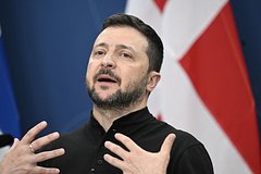 Зеленский поведал об увеличении мобилизации после ужесточения закона