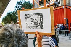 Жерара Депардье взяли под стражу в Париже. 10-ки дам винили его в домогательствах и насилии
