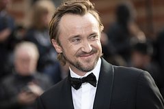 Звезда «Harry Поттера» выпустил альбом и разочаровал фанатов