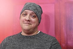 Звезда «Полицейского с Рублевки» поведал о борьбе с излишним весом