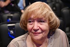Звезда «Приключений Буратино» поведала о собственном состоянии после госпитализации