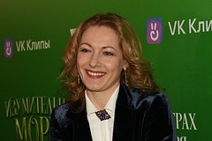 Звезда «Турецкого гамбита» высказалась о поведении Акунина