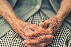 108-летняя девушка раскрыла секреты долголетия