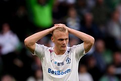 Представитель наилучшего футболиста РПЛ гарантировал отречение клиента от перехода в «Зенит»