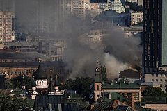 Южноамериканский репортер обиделся на украинцев из-за ограничений