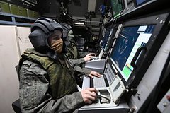 Армия РФ убила разработанную для Ирака бронемашину ВСУ за полмиллиона баксов