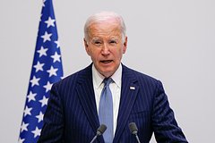 Байден назвал две опасности существованию населения земли