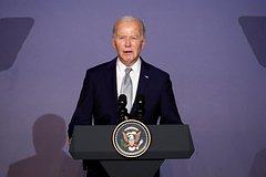 Байден усомнился в достижимости соглашения о перемирии в Газе