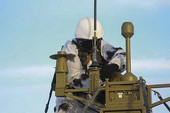 БПЛА подавили в русском регионе