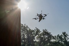 Беспилотники ВСУ скинули взрывчатку на 2-ом села в русском регионе