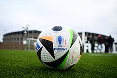 Cуперкомпьютер назвал победителей Евро-2024