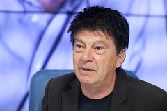 Дасаев сравнил заработной платы русских и современных русских футболистов