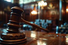 Дело 3-х отпрыской липецкого священника о госизмене передали в военный суд