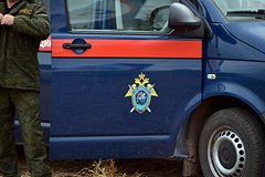 Дело возбудили после резни на вечеринке в русском регионе