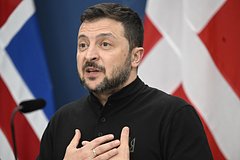 Депутат Госдумы назвал утверждение кабинета Зеленского явкой с повинной